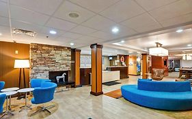 Fairfield Inn Christiansburg